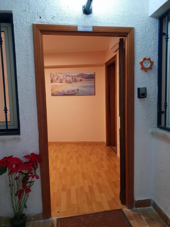 Appartement Palermo Cloister Dream House Extérieur photo